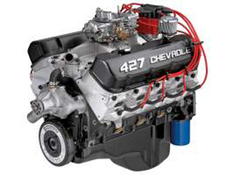B0847 Engine